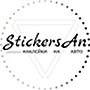 STICKERSAN196